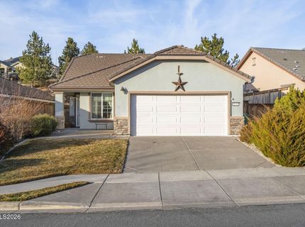 9115 Bay Meadows Drive, Reno, NV 89523 Photo
