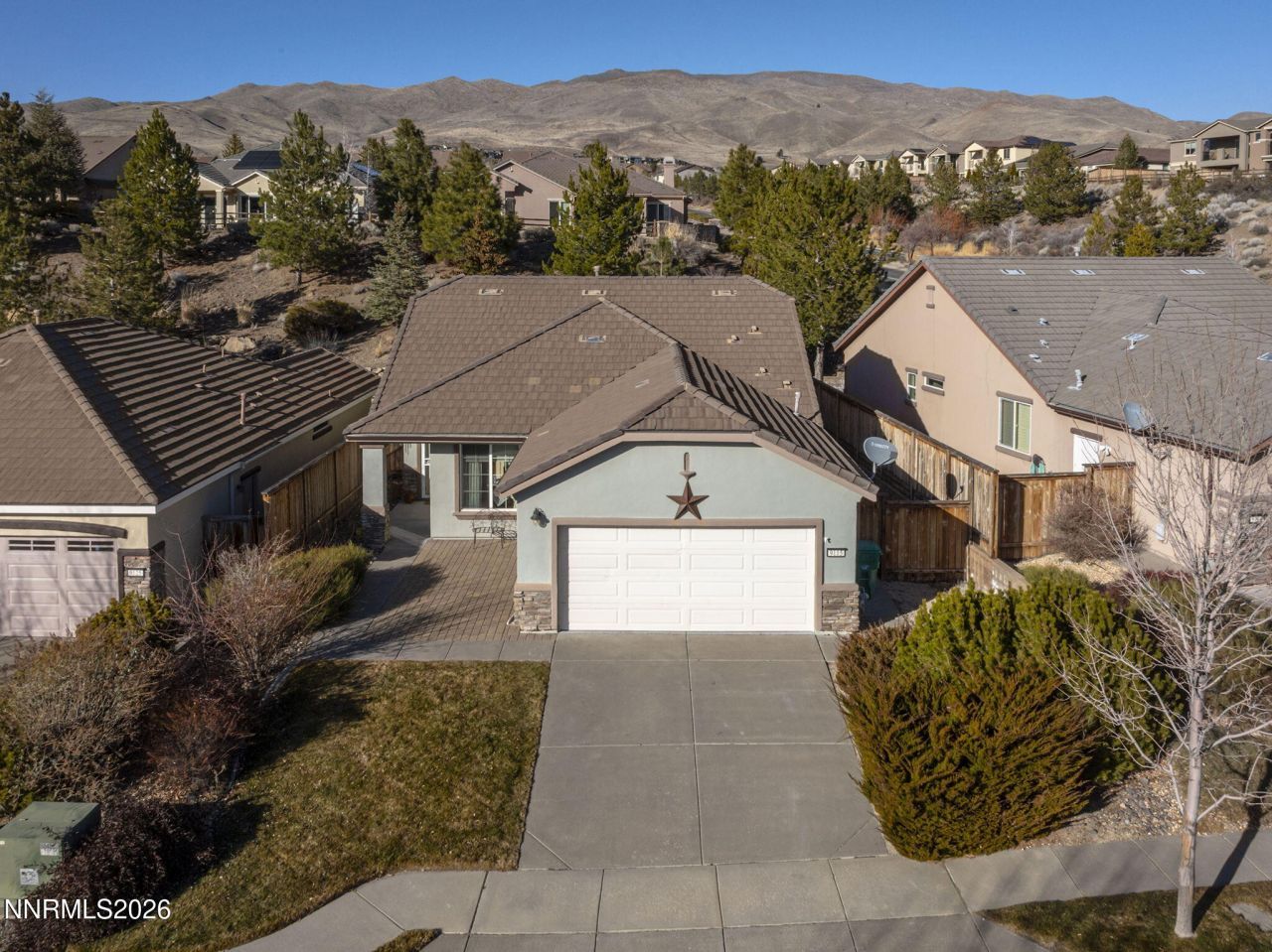 9115 Bay Meadows Drive, Reno, NV 89523 Photo