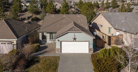 9115 Bay Meadows Drive, Reno, NV 89523 Photo