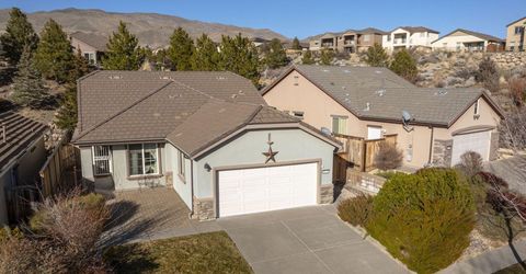 9115 Bay Meadows Drive, Reno, NV 89523 Photo