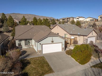 9115 Bay Meadows Drive, Reno, NV 89523 Photo