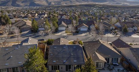 9115 Bay Meadows Drive, Reno, NV 89523 Photo