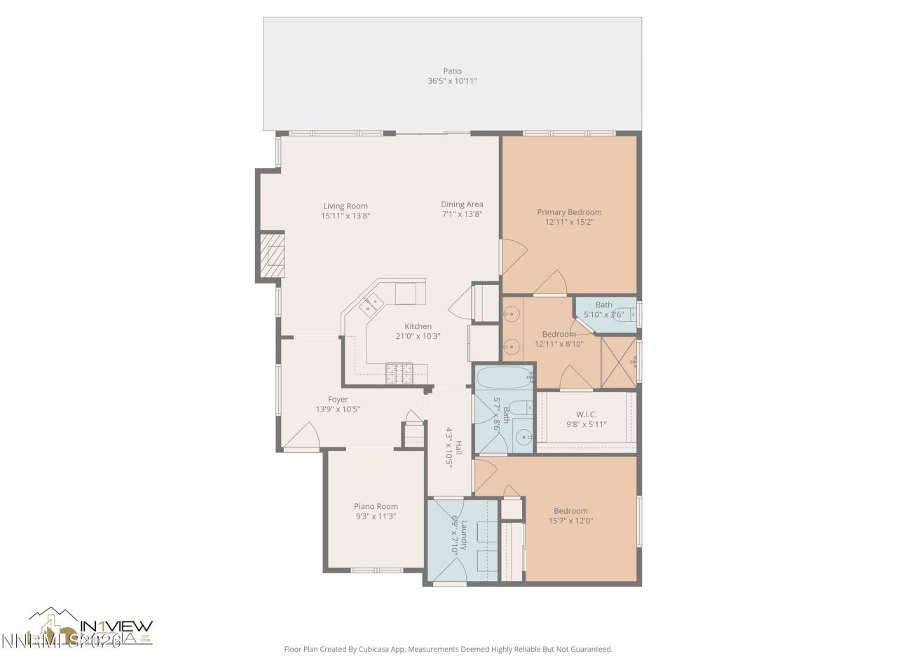 9115 Bay Meadows Drive, Reno, NV 89523 Photo