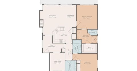 9115 Bay Meadows Drive, Reno, NV 89523 Photo