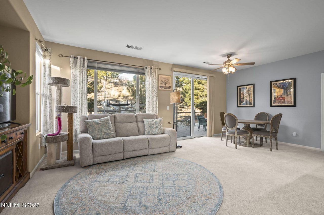 9115 Bay Meadows Drive, Reno, NV 89523 Photo