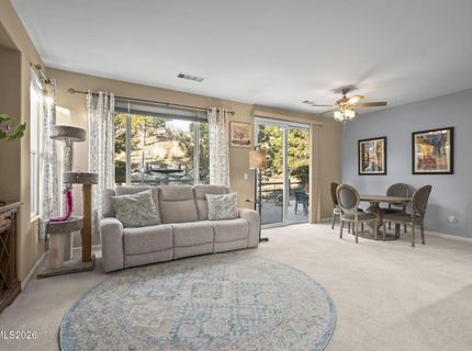 9115 Bay Meadows Drive, Reno, NV 89523 Photo