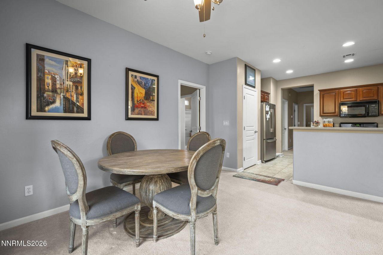 9115 Bay Meadows Drive, Reno, NV 89523 Photo