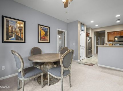 9115 Bay Meadows Drive, Reno, NV 89523 Photo