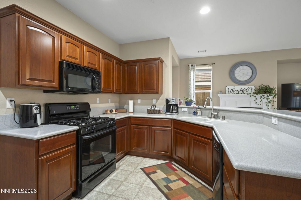 9115 Bay Meadows Drive, Reno, NV 89523 Photo