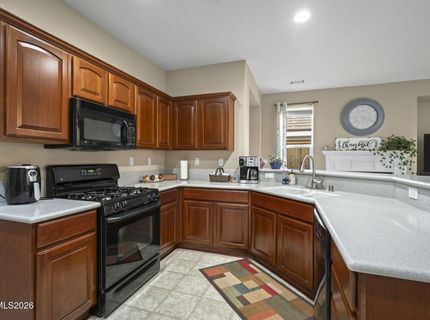 9115 Bay Meadows Drive, Reno, NV 89523 Photo