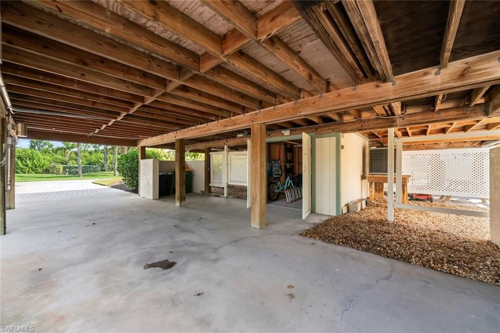 984 Greenwood Ct S, Sanibel, FL 33957 Photo