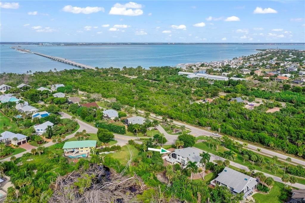 984 Greenwood Ct S, Sanibel, FL 33957 Photo