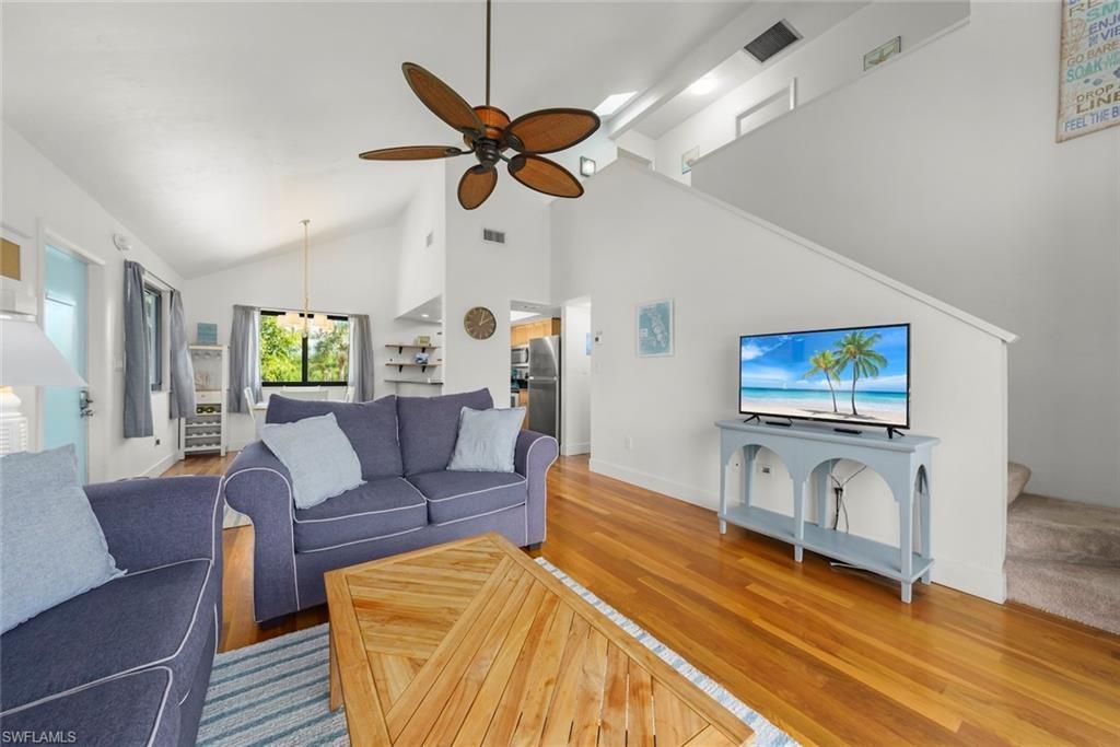 984 Greenwood Ct S, Sanibel, FL 33957 Photo