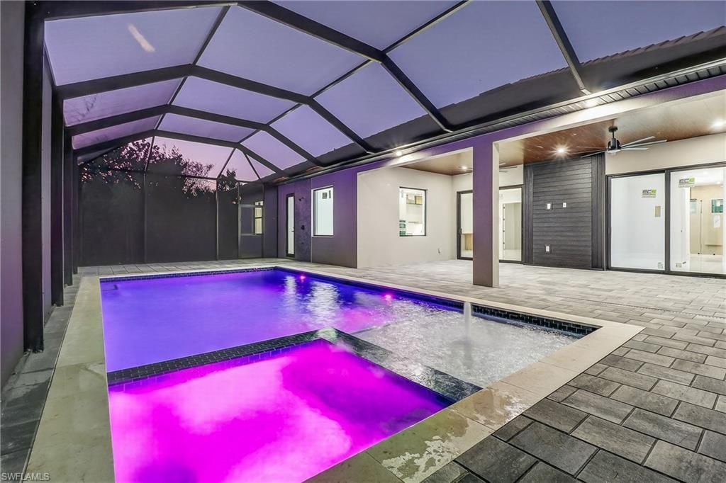 1824 SW 49th Ter , Cape Coral, FL 33914 Photo