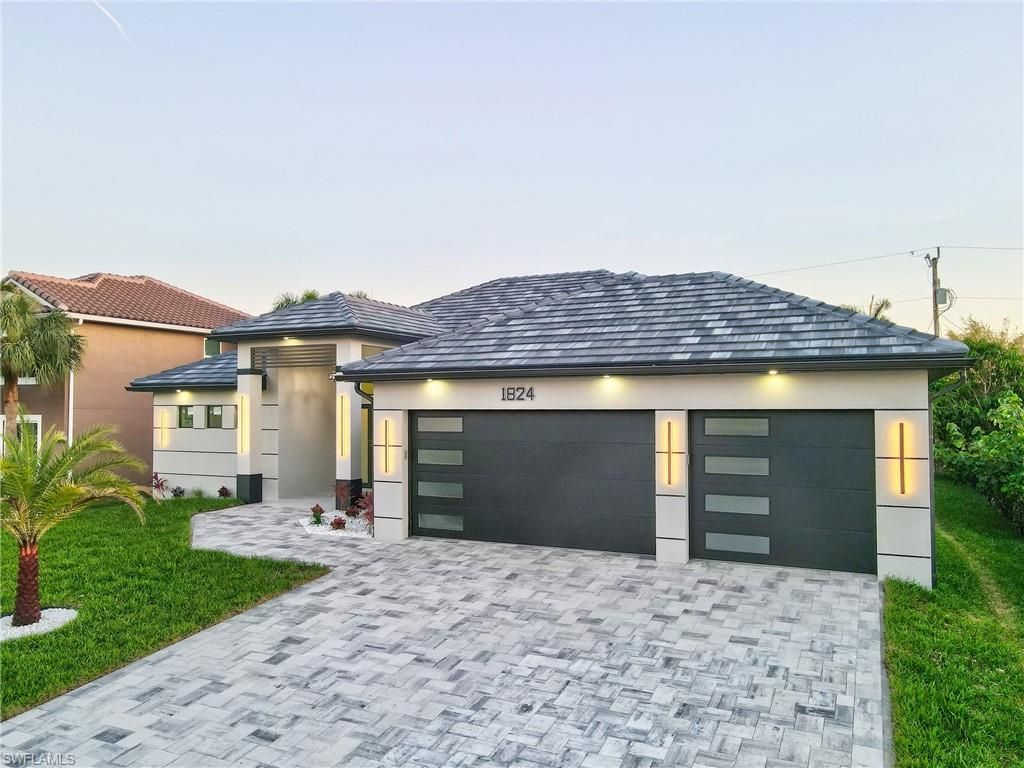 1824 SW 49th Ter, Cape Coral, FL 33914 Photo