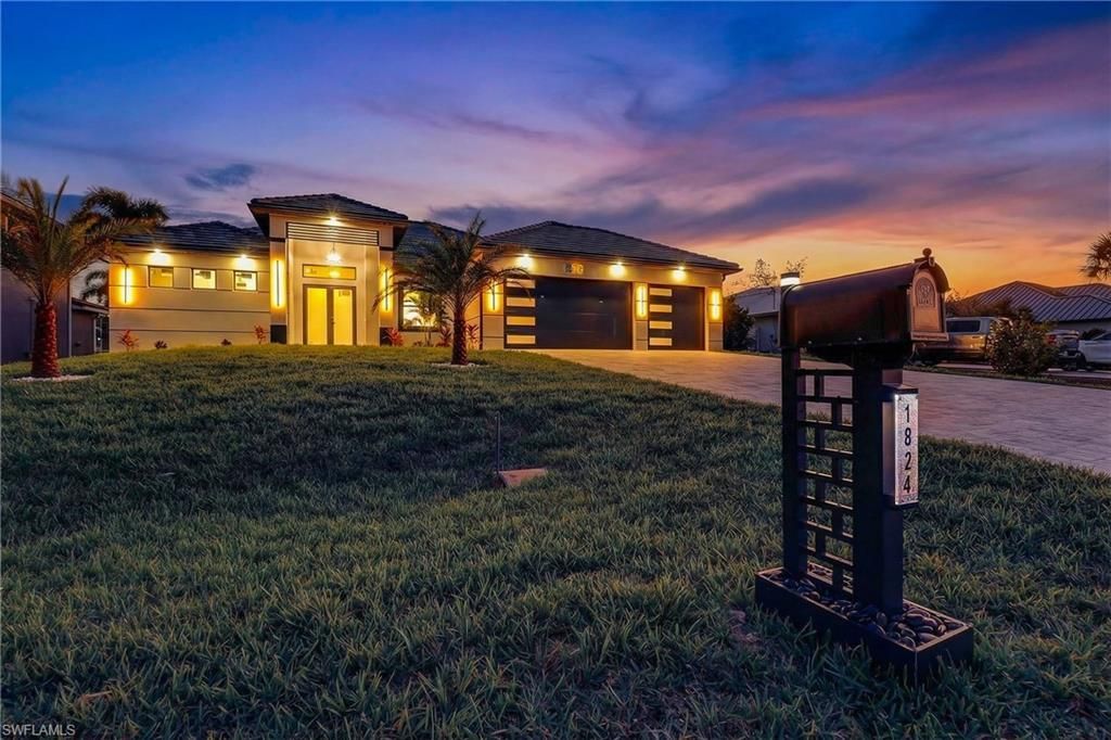 1824 SW 49th Ter, Cape Coral, FL 33914 Photo