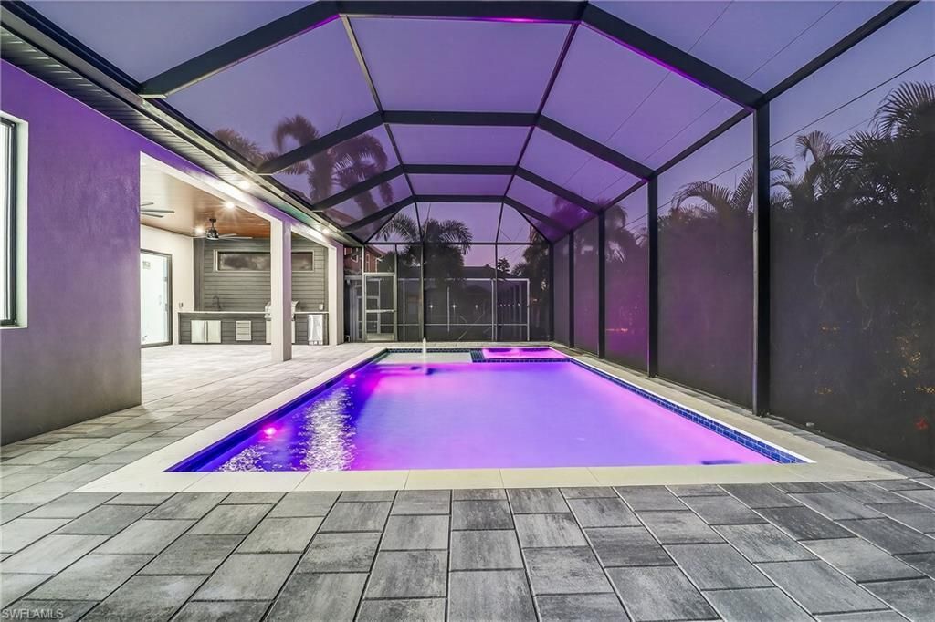 1824 SW 49th Ter , Cape Coral, FL 33914 Photo