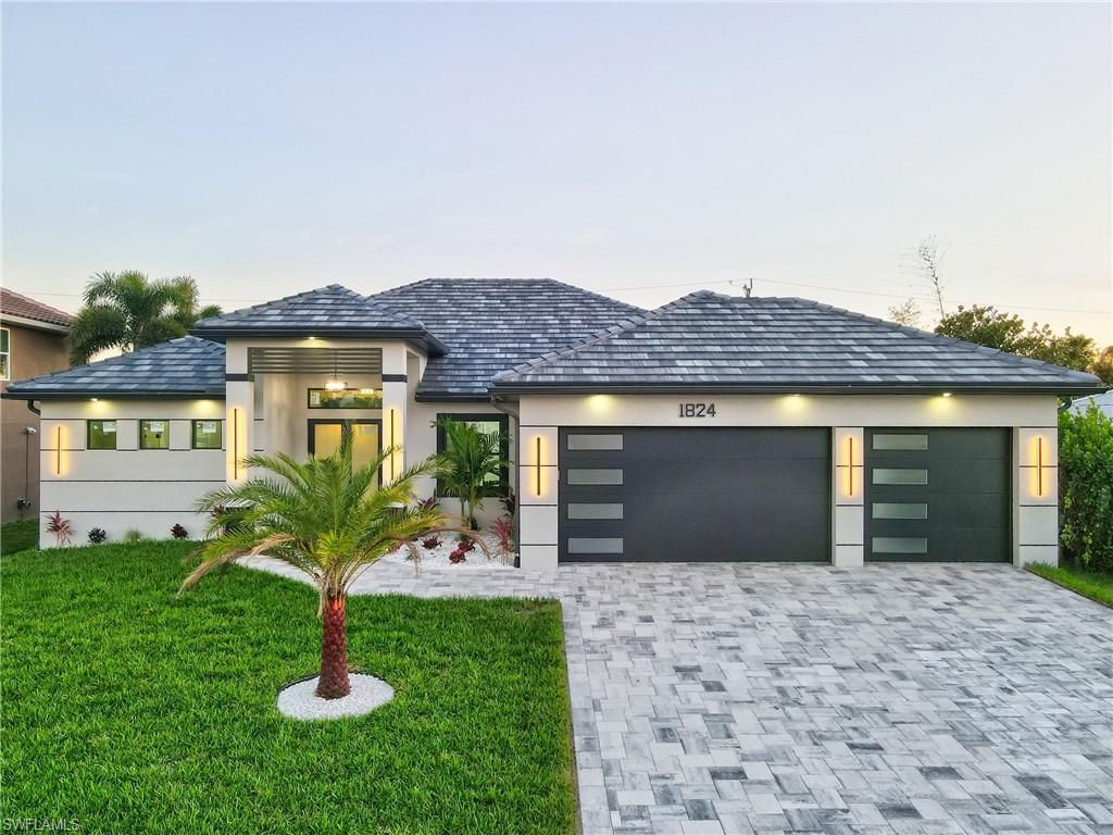 1824 SW 49th Ter, Cape Coral, FL 33914 Photo