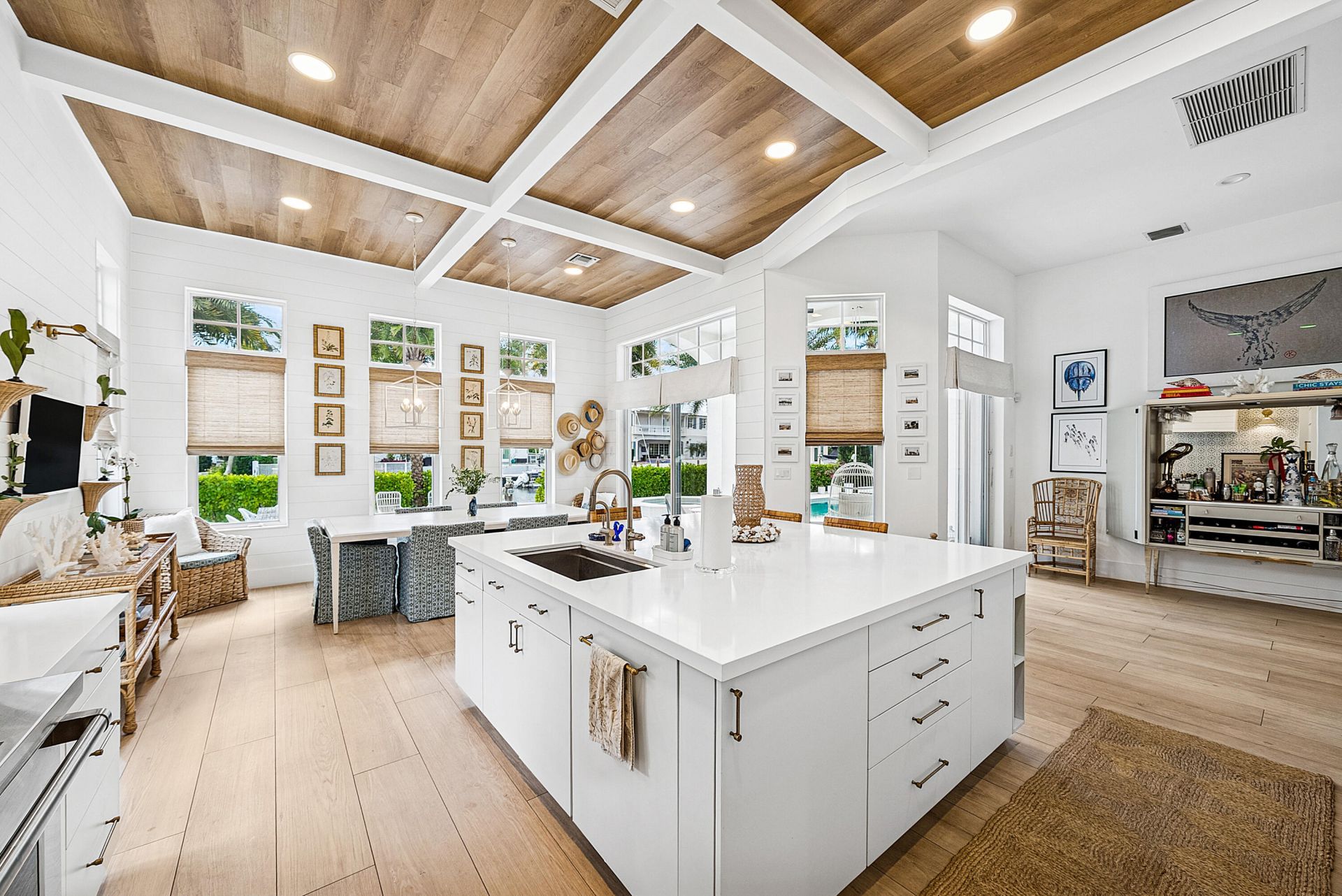 19 Harbour Drive N, Ocean Ridge, FL 33435 Photo