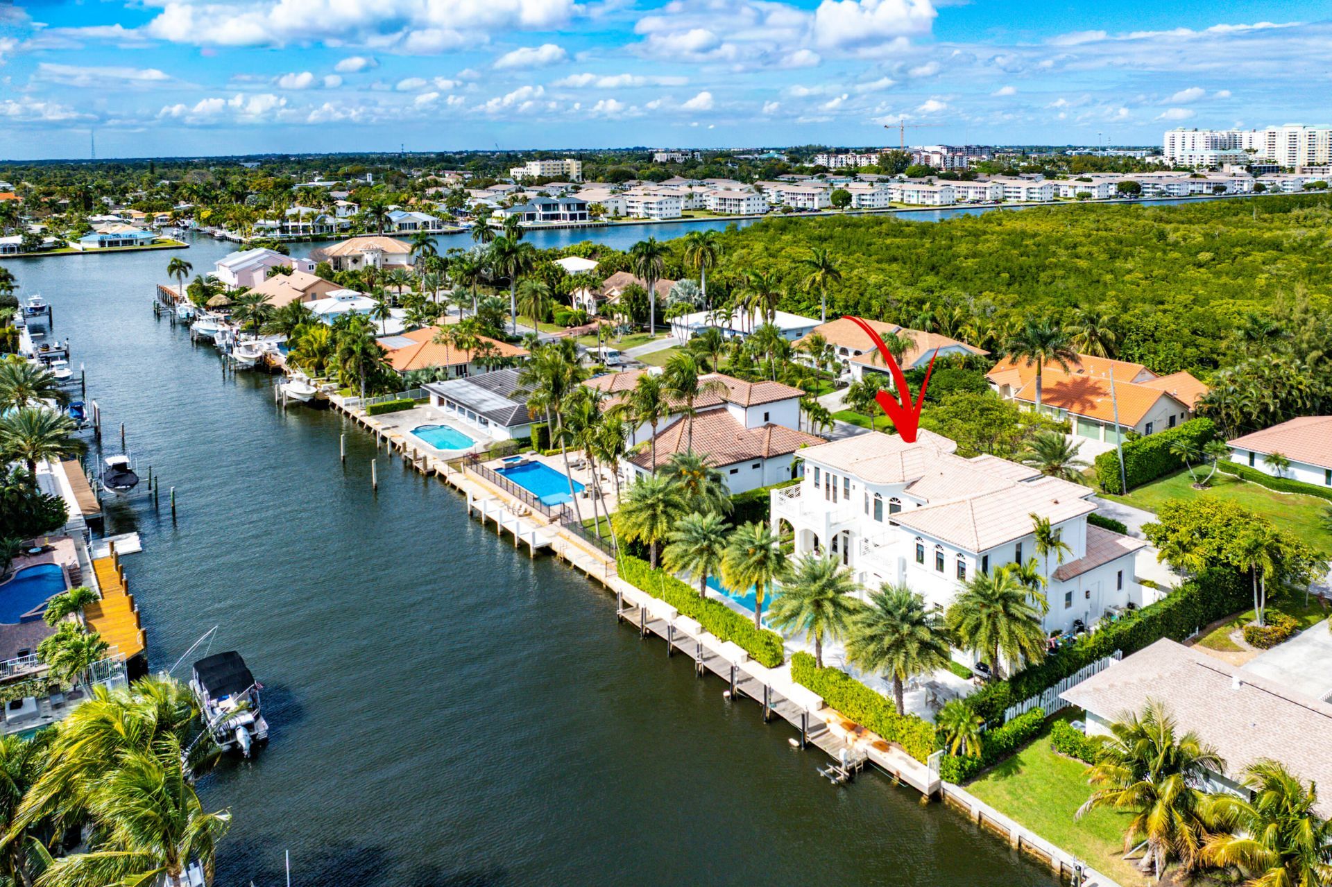 19 Harbour Drive N, Ocean Ridge, FL 33435 Photo