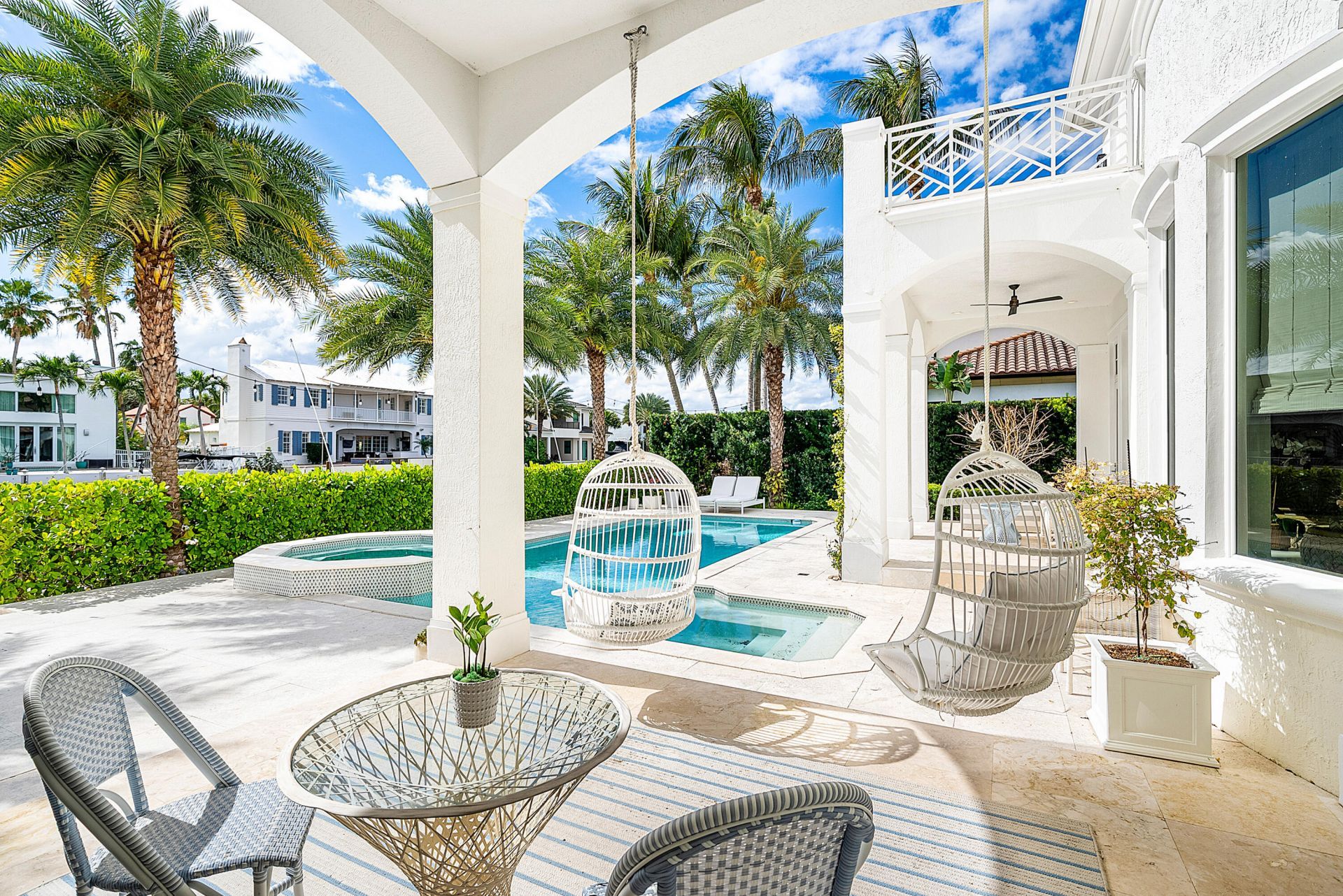 19 Harbour Drive N, Ocean Ridge, FL 33435 Photo