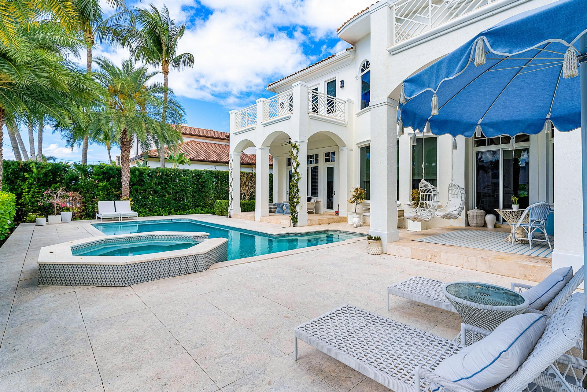 19 Harbour Drive N, Ocean Ridge, FL 33435 Photo