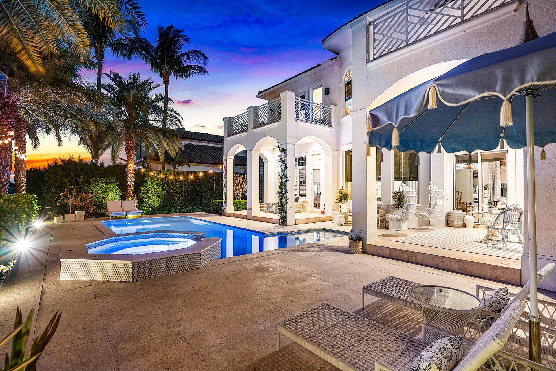 19 Harbour Drive N, Ocean Ridge, FL 33435 Photo