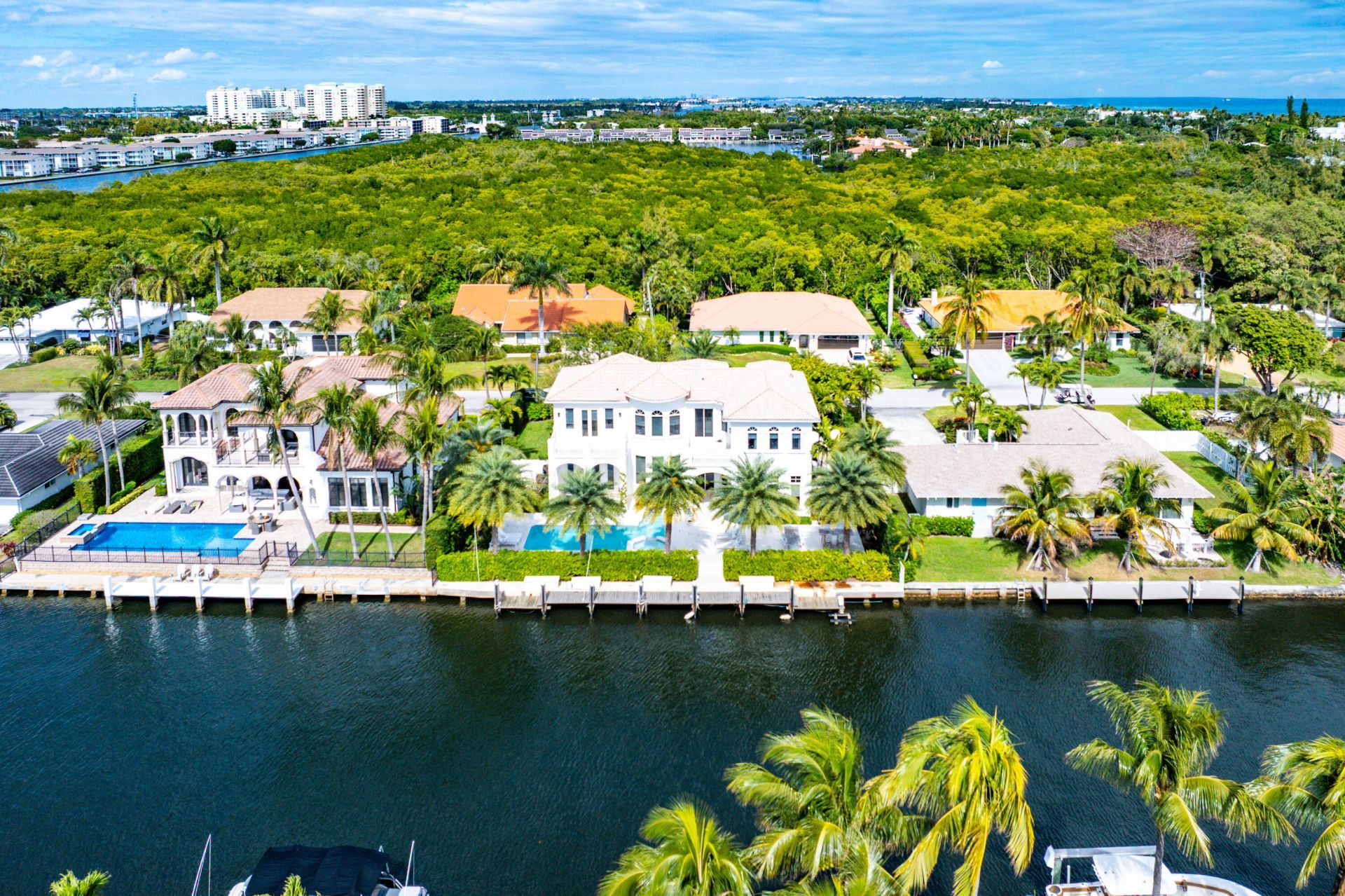 19 Harbour Drive N, Ocean Ridge, FL 33435 Photo