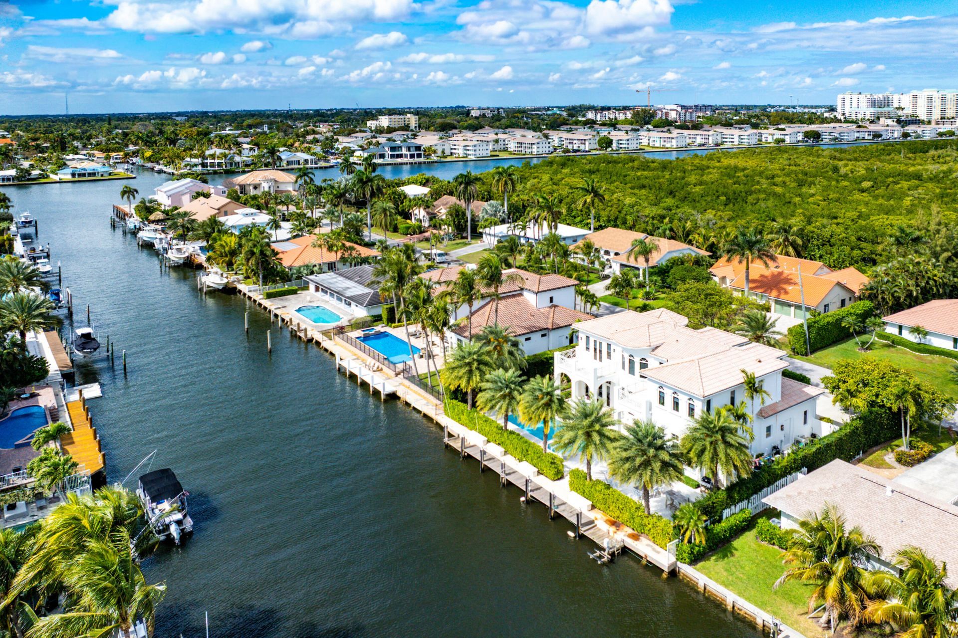 19 Harbour Drive N, Ocean Ridge, FL 33435 Photo