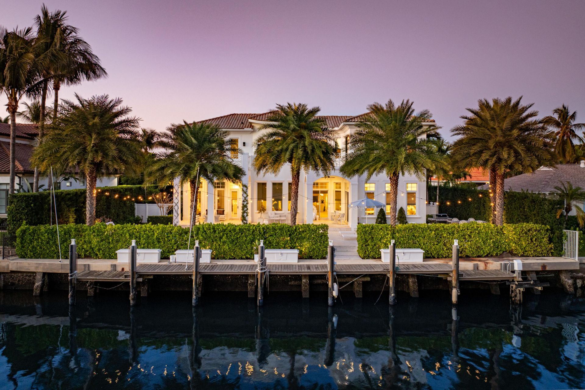 19 Harbour Drive N, Ocean Ridge, FL 33435 Photo