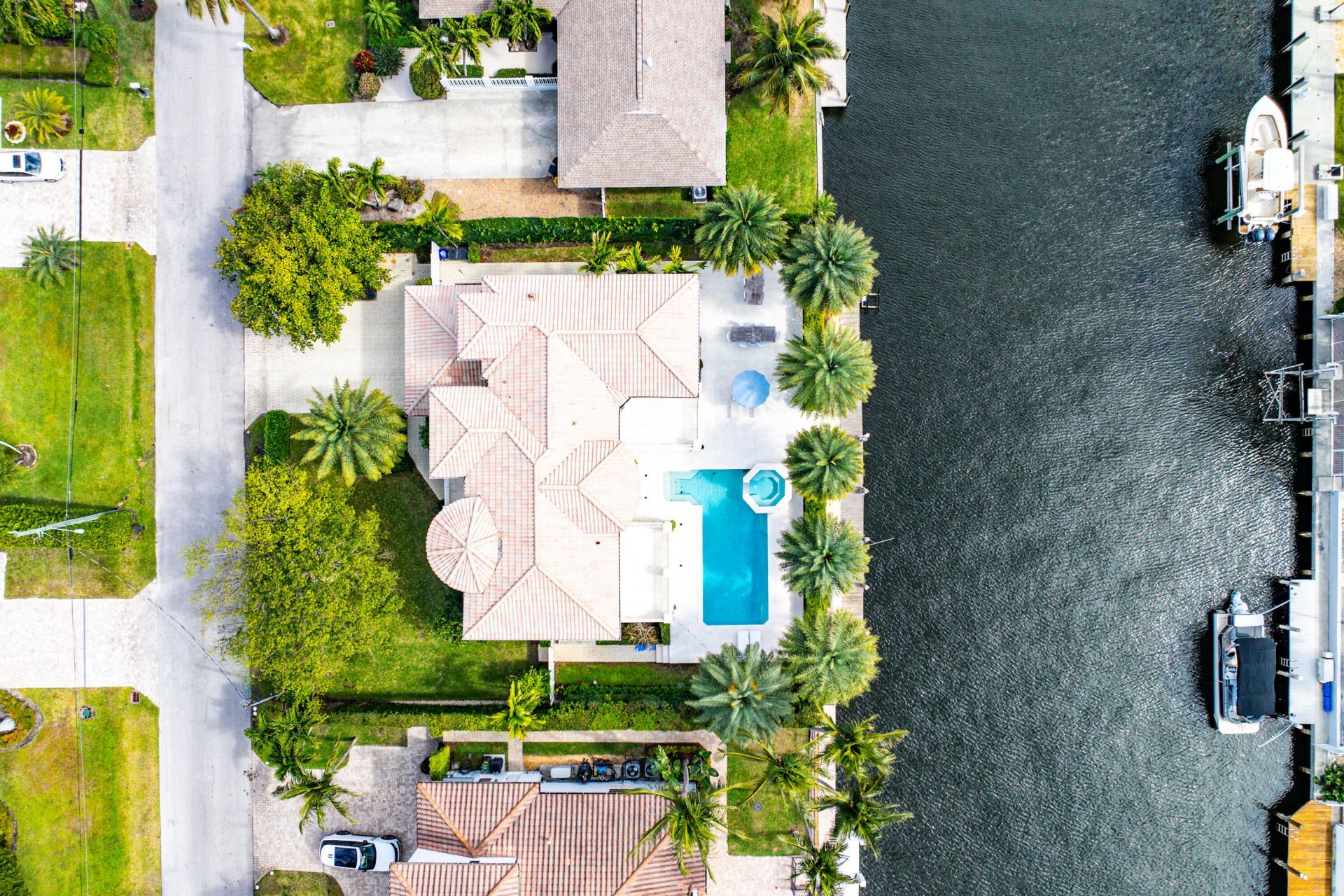 19 Harbour Drive N, Ocean Ridge, FL 33435 Photo