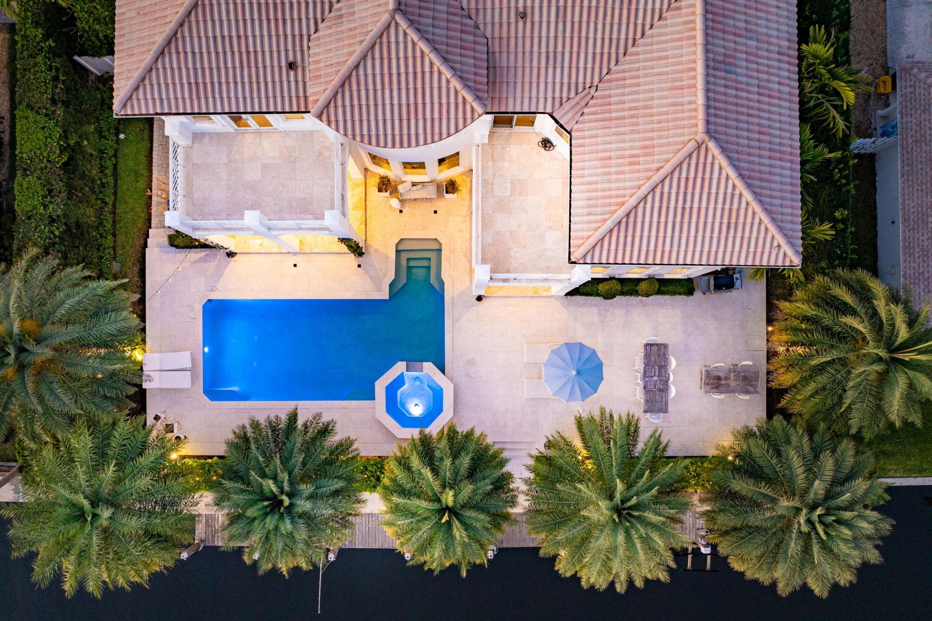 19 Harbour Drive N, Ocean Ridge, FL 33435 Photo