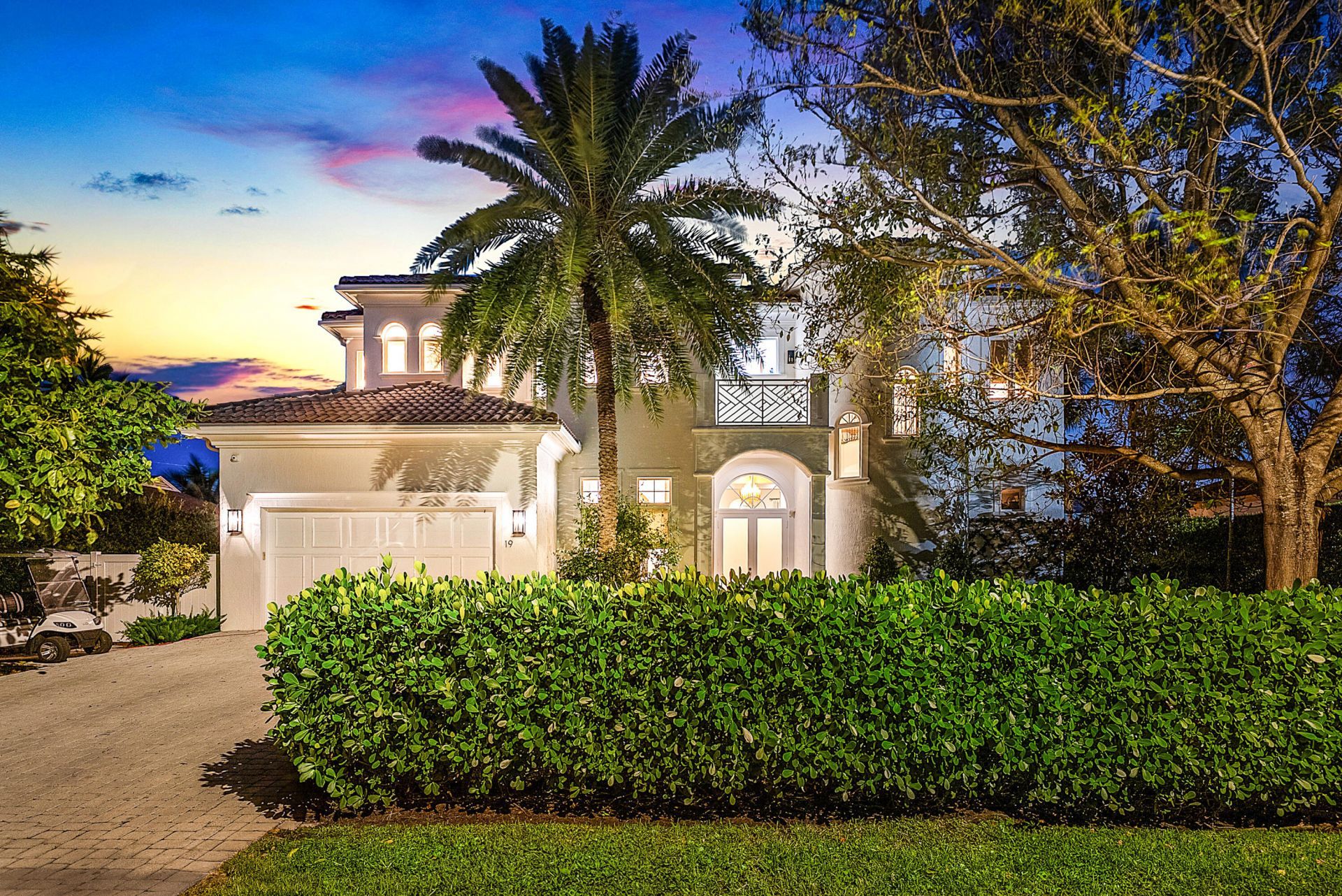 19 Harbour Drive N, Ocean Ridge, FL 33435 Photo