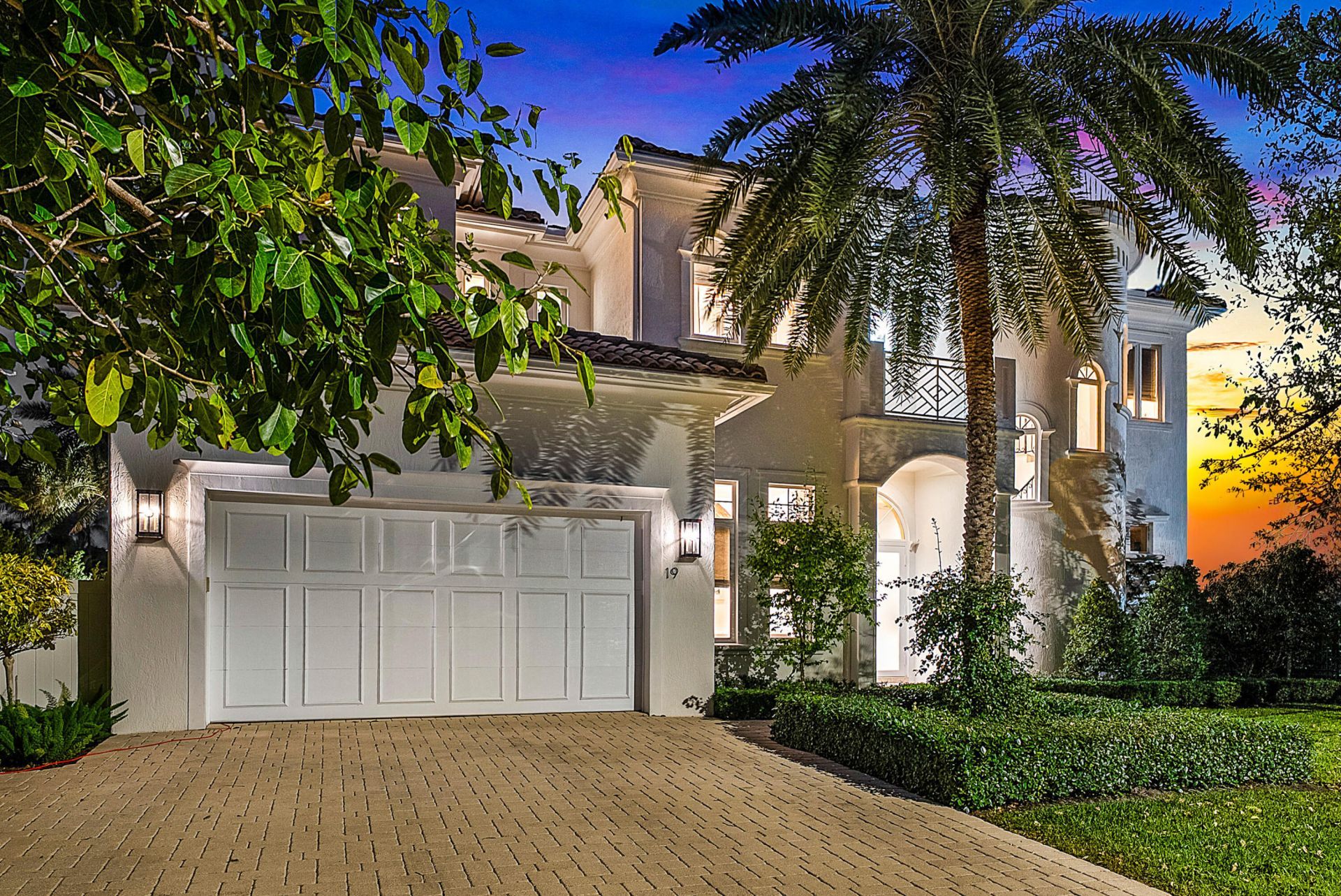 19 Harbour Drive N, Ocean Ridge, FL 33435 Photo