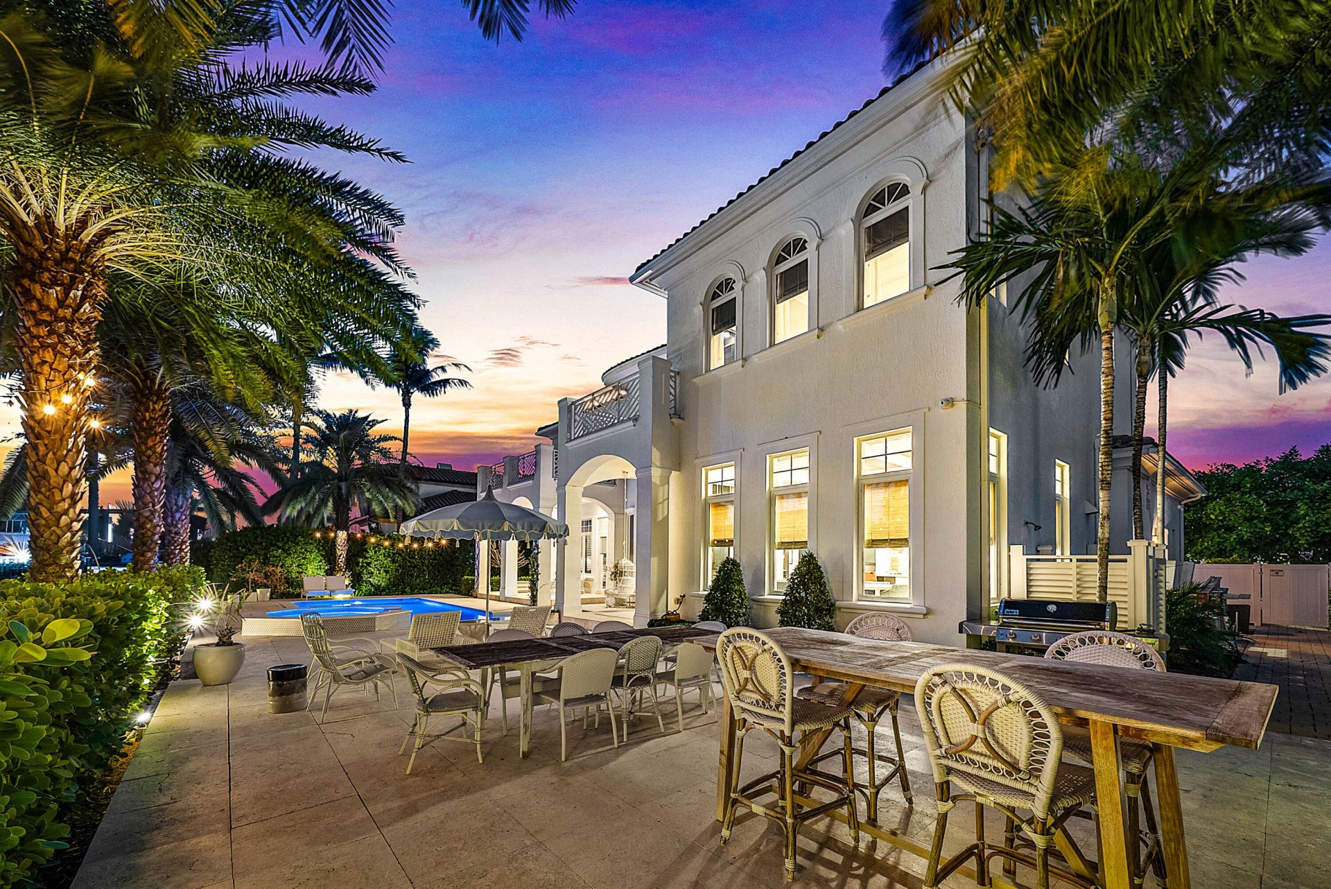 19 Harbour Drive N, Ocean Ridge, FL 33435 Photo