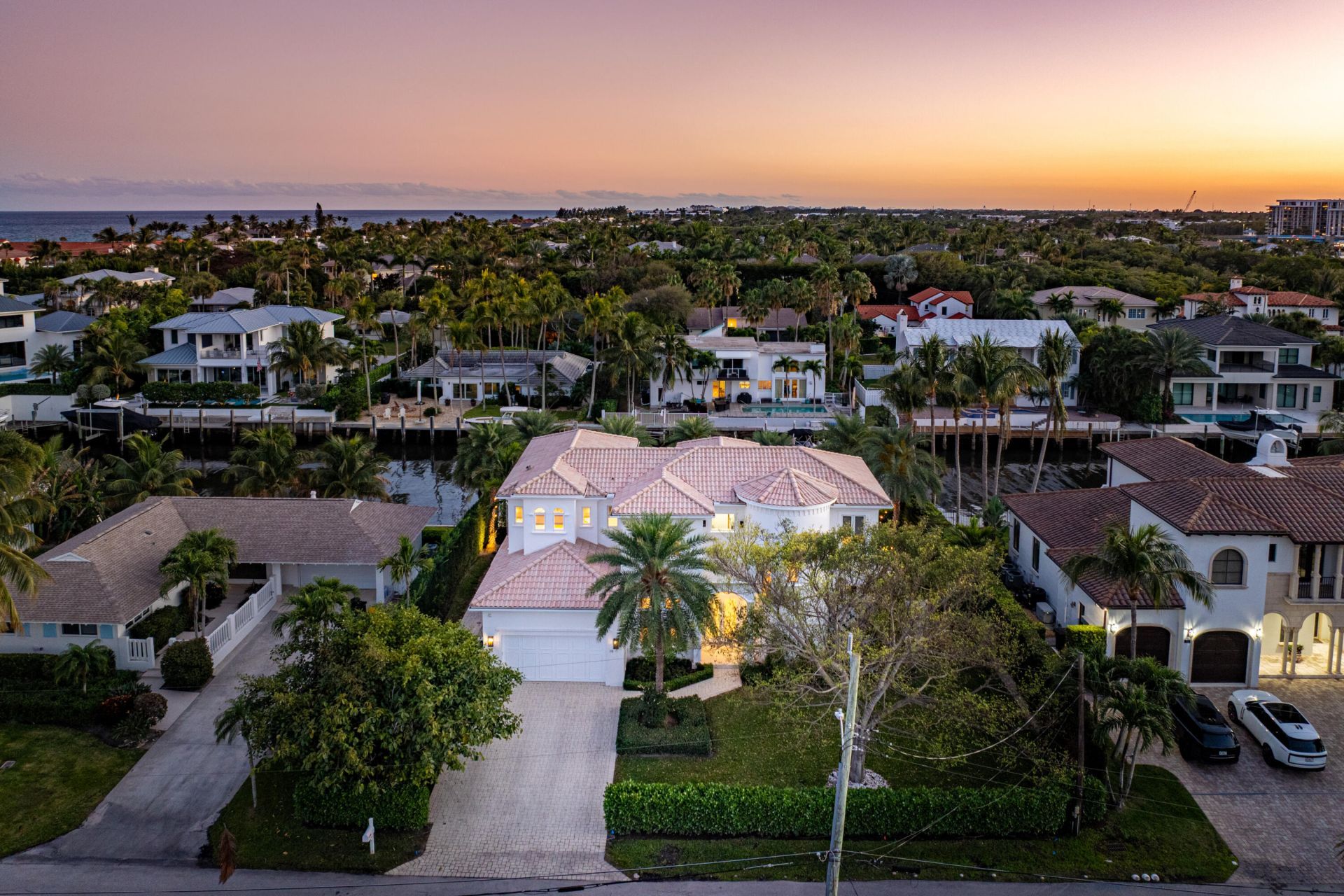 19 Harbour Drive N, Ocean Ridge, FL 33435 Photo