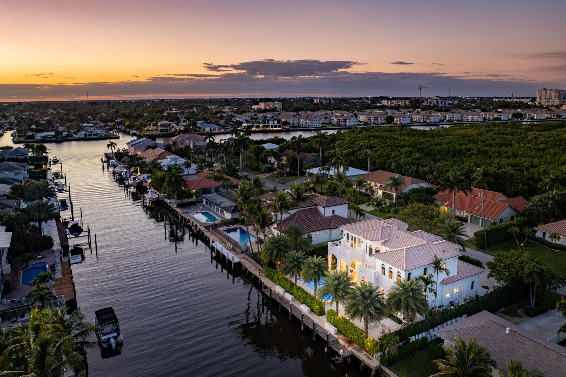 19 Harbour Drive N, Ocean Ridge, FL 33435 Photo