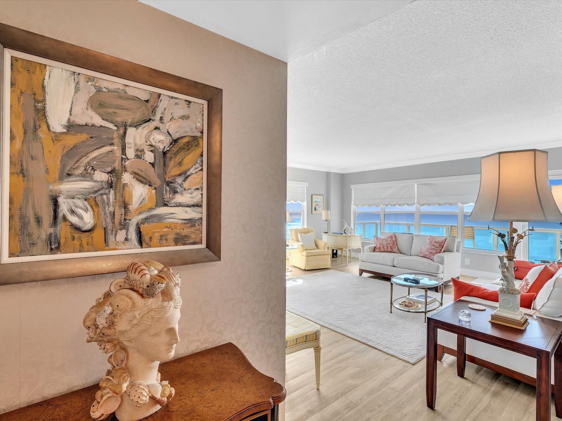 3550 Galt Ocean Drive, Unit 1501, Fort Lauderdale, FL 33308 Photo