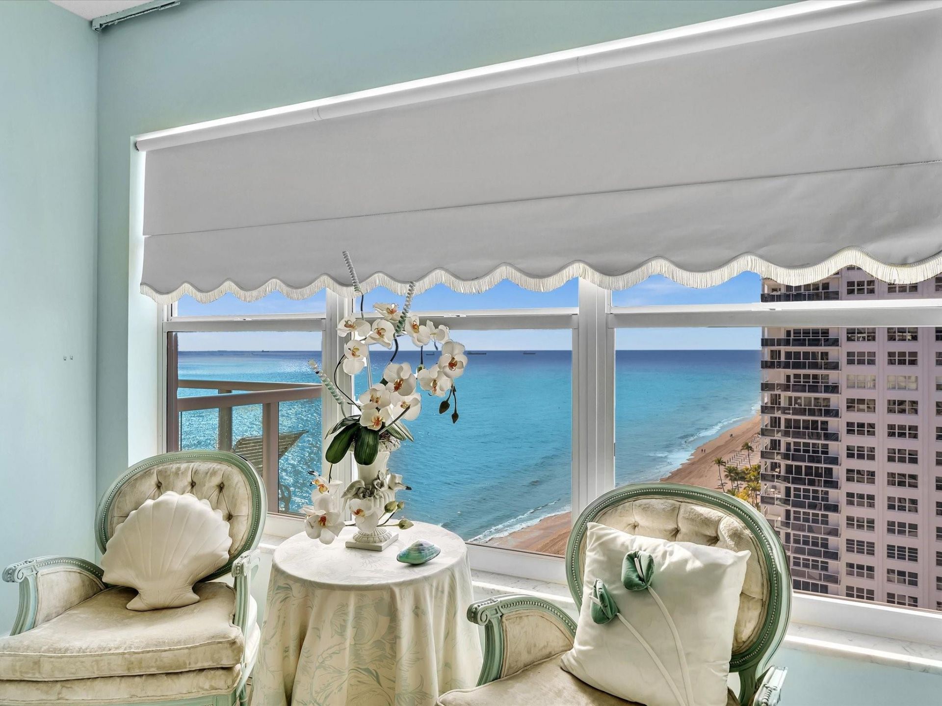 3550 Galt Ocean Drive, Unit 1501, Fort Lauderdale, FL 33308 Photo