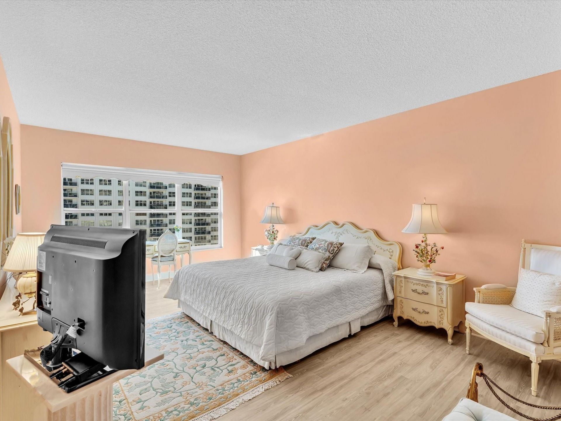 3550 Galt Ocean Drive, Unit 1501, Fort Lauderdale, FL 33308 Photo