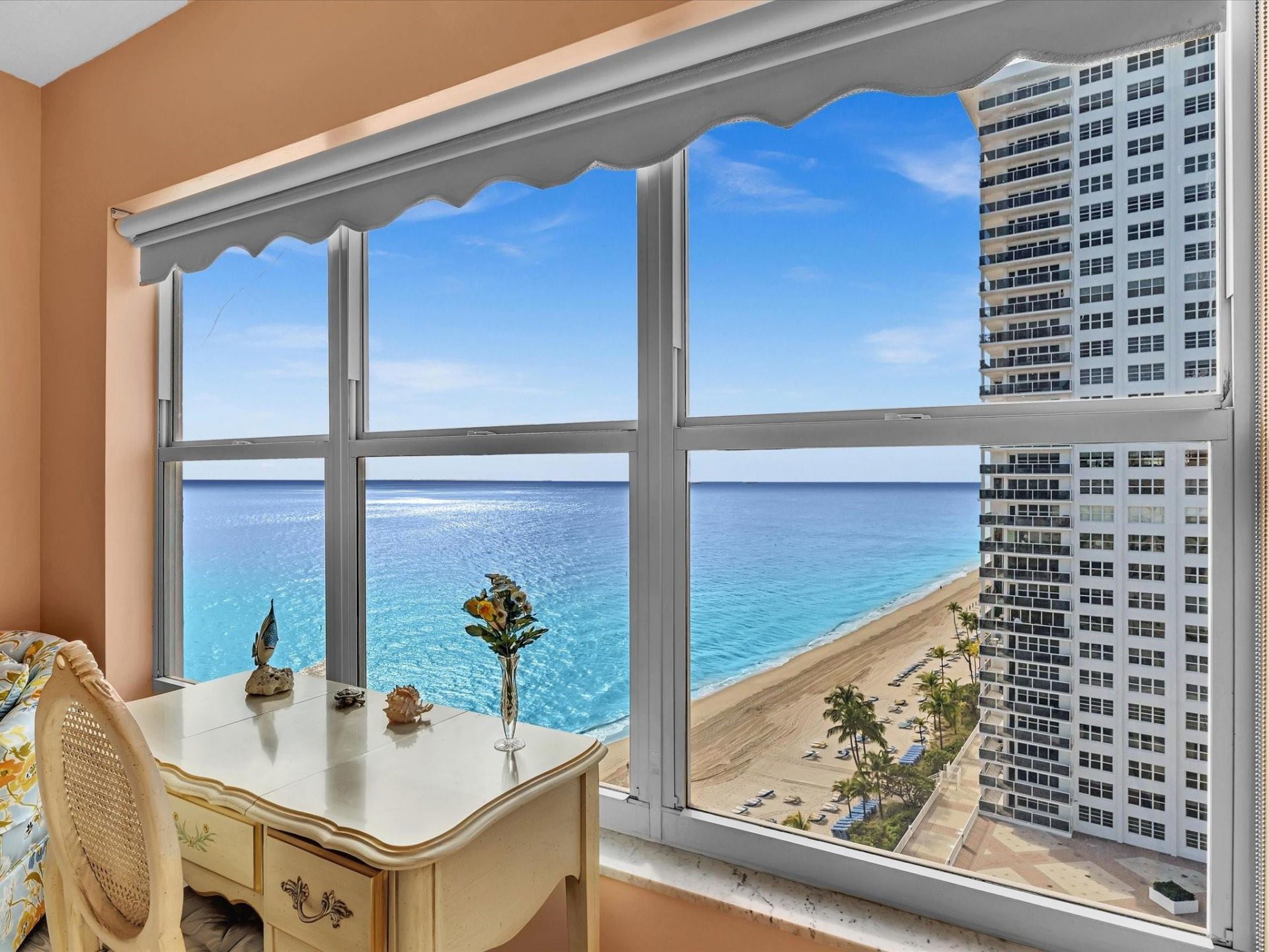 3550 Galt Ocean Drive, Unit 1501, Fort Lauderdale, FL 33308 Photo