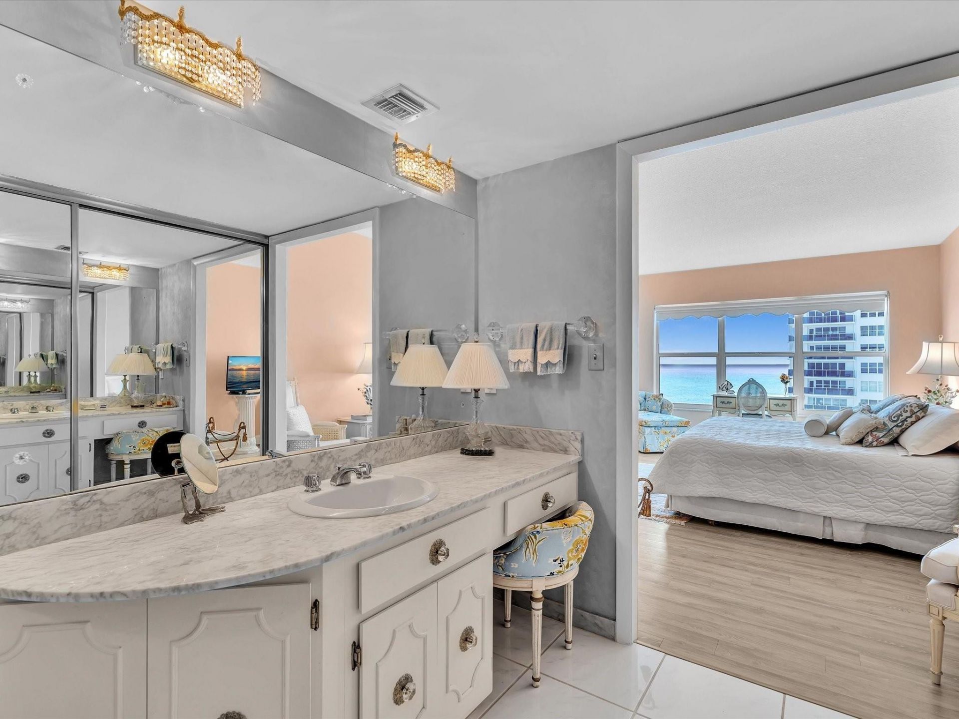 3550 Galt Ocean Drive, Unit 1501, Fort Lauderdale, FL 33308 Photo