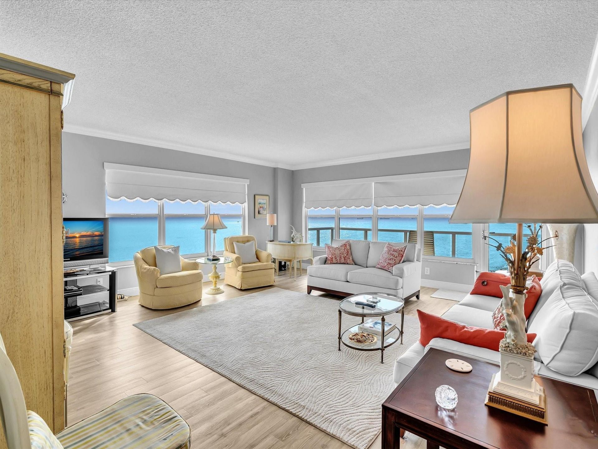 3550 Galt Ocean Drive, Unit 1501, Fort Lauderdale, FL 33308 Photo
