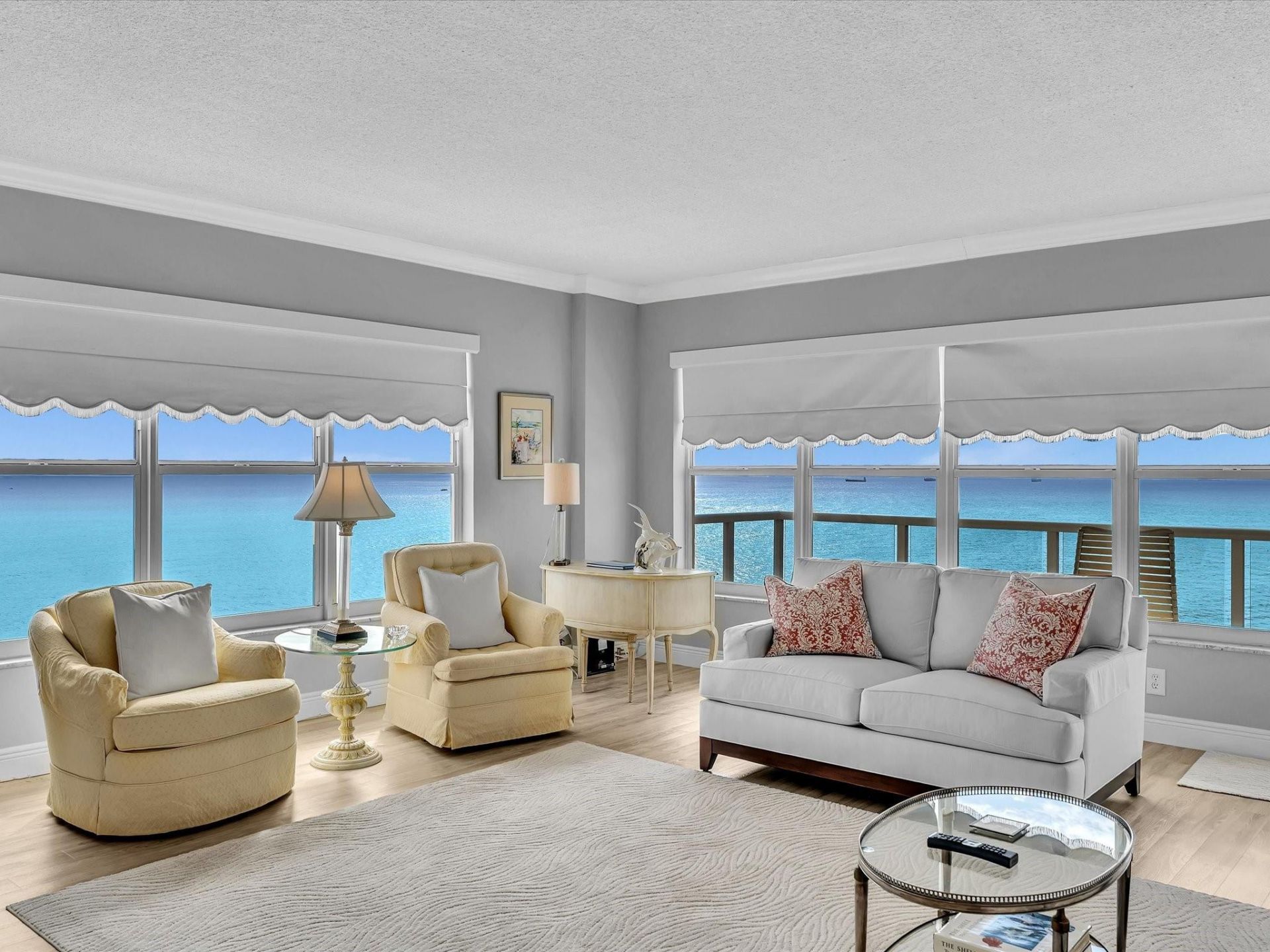 3550 Galt Ocean Drive, Unit 1501, Fort Lauderdale, FL 33308 Photo