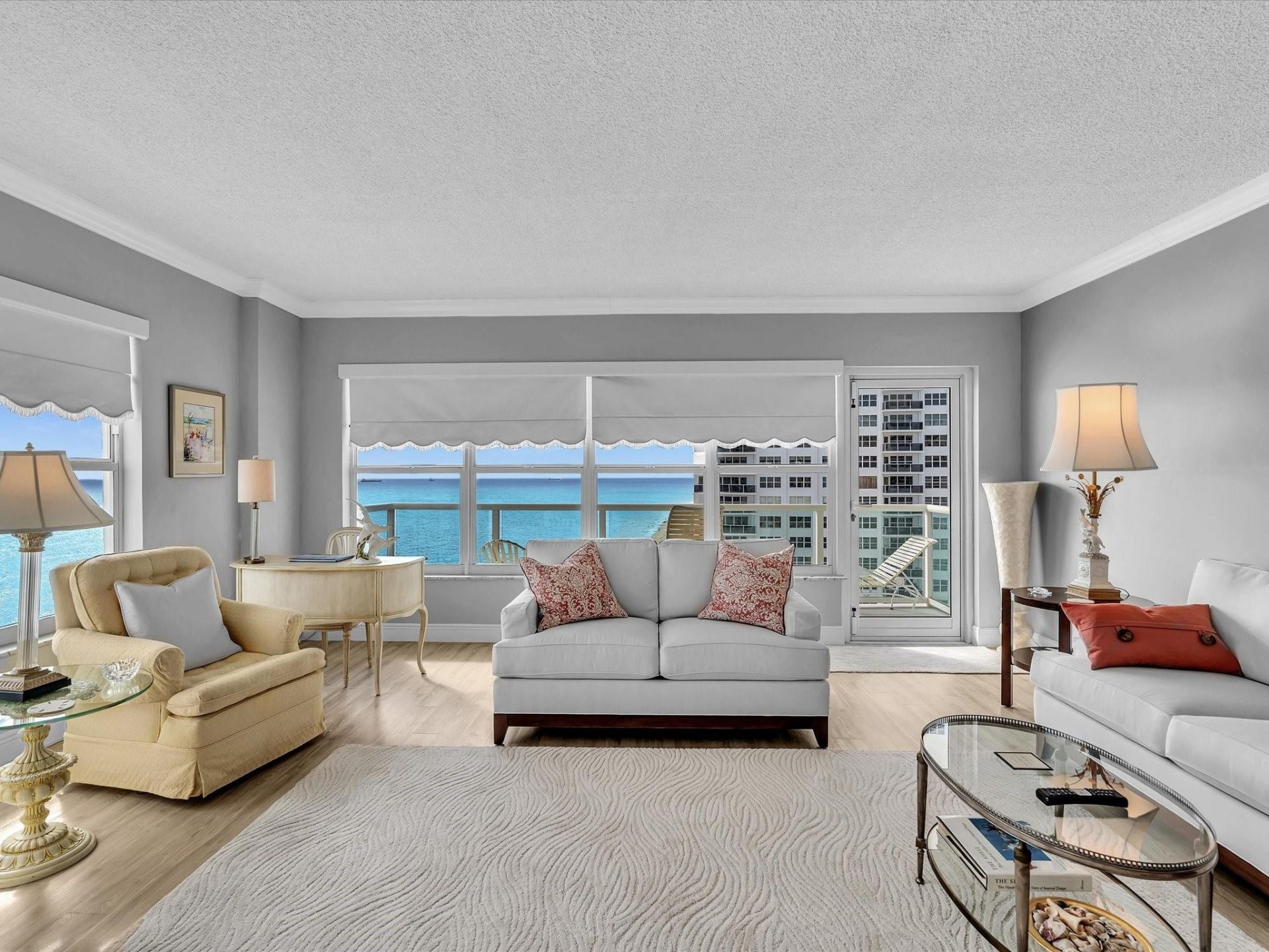 3550 Galt Ocean Drive, Unit 1501, Fort Lauderdale, FL 33308 Photo