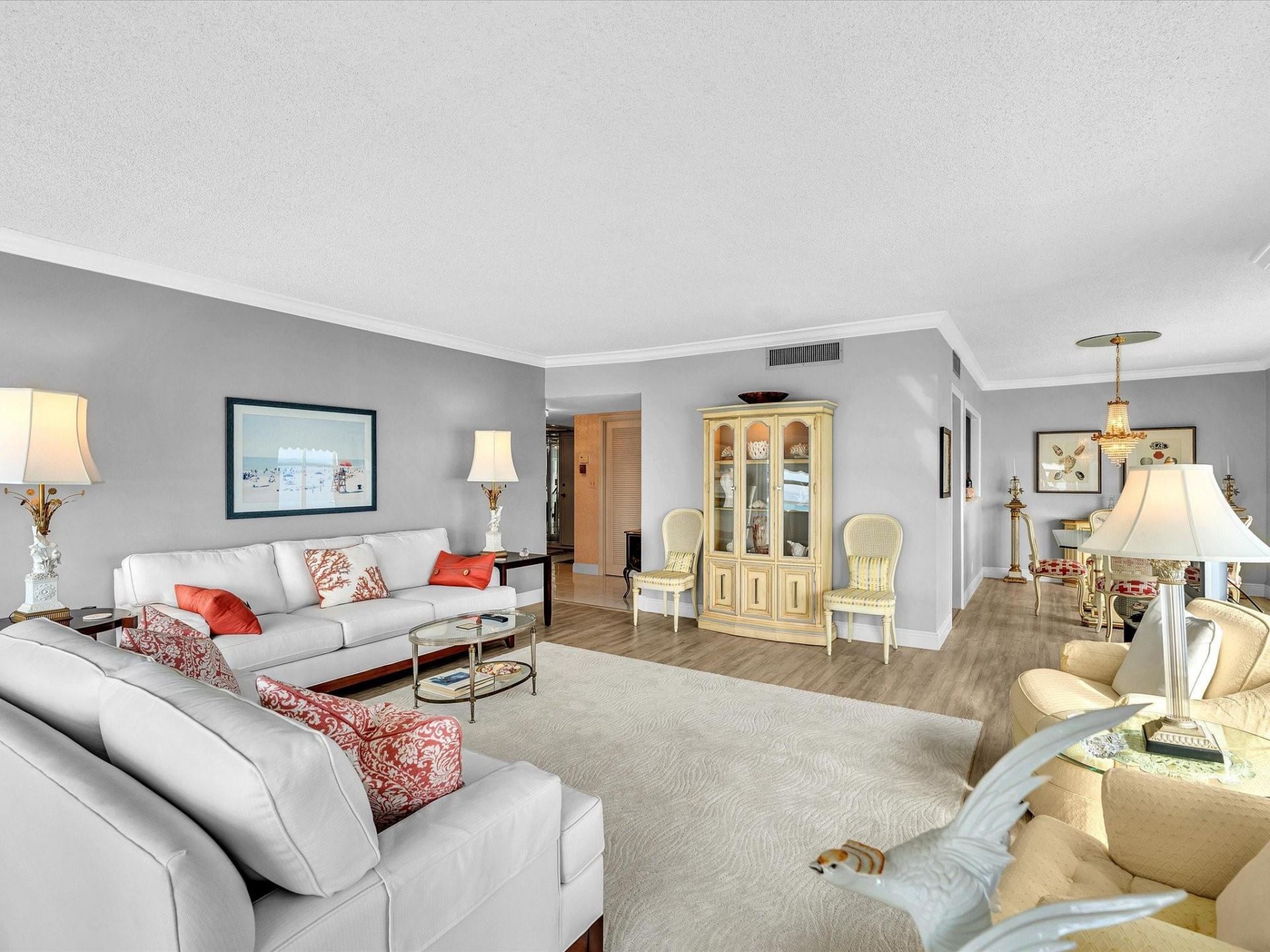 3550 Galt Ocean Drive, Unit 1501, Fort Lauderdale, FL 33308 Photo