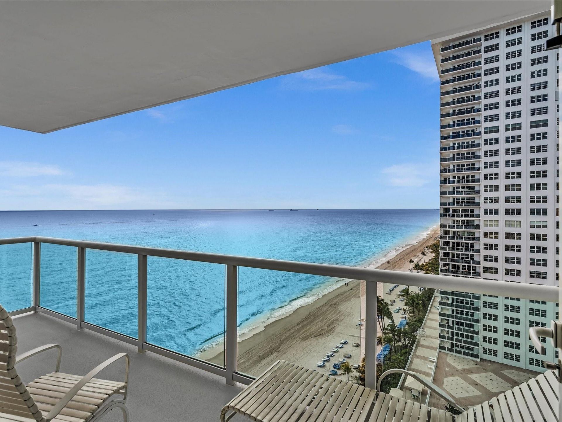 3550 Galt Ocean Drive, Unit 1501, Fort Lauderdale, FL 33308 Photo