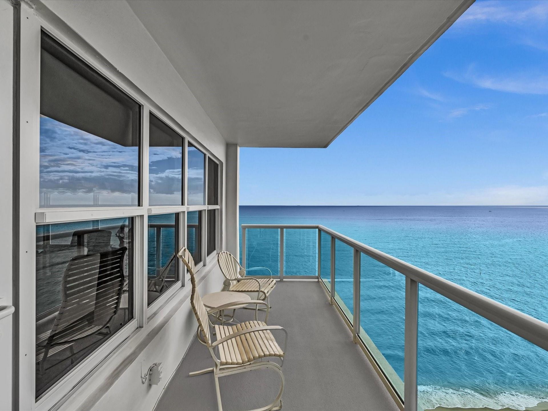 3550 Galt Ocean Drive, Unit 1501, Fort Lauderdale, FL 33308 Photo