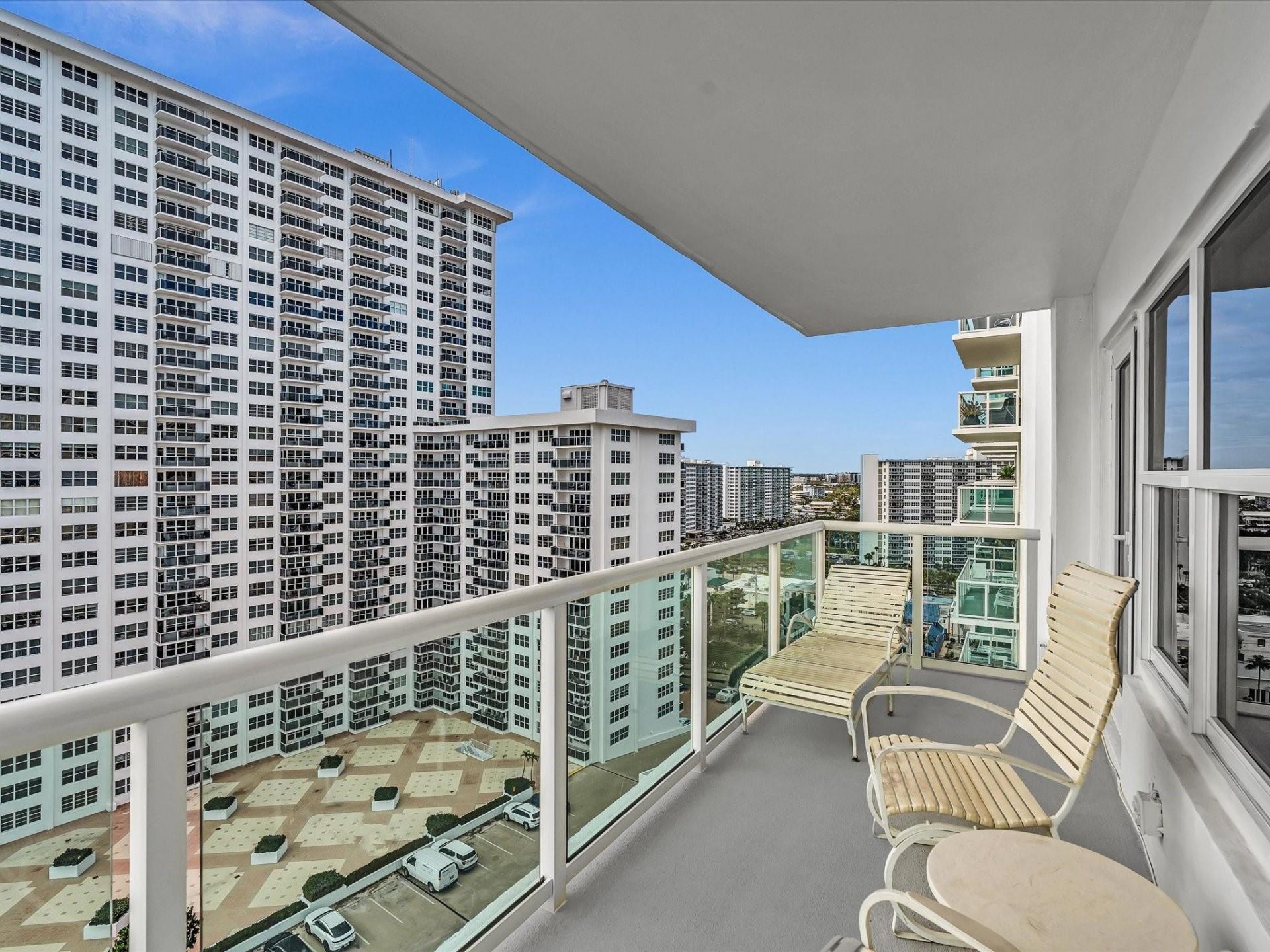 3550 Galt Ocean Drive, Unit 1501, Fort Lauderdale, FL 33308 Photo