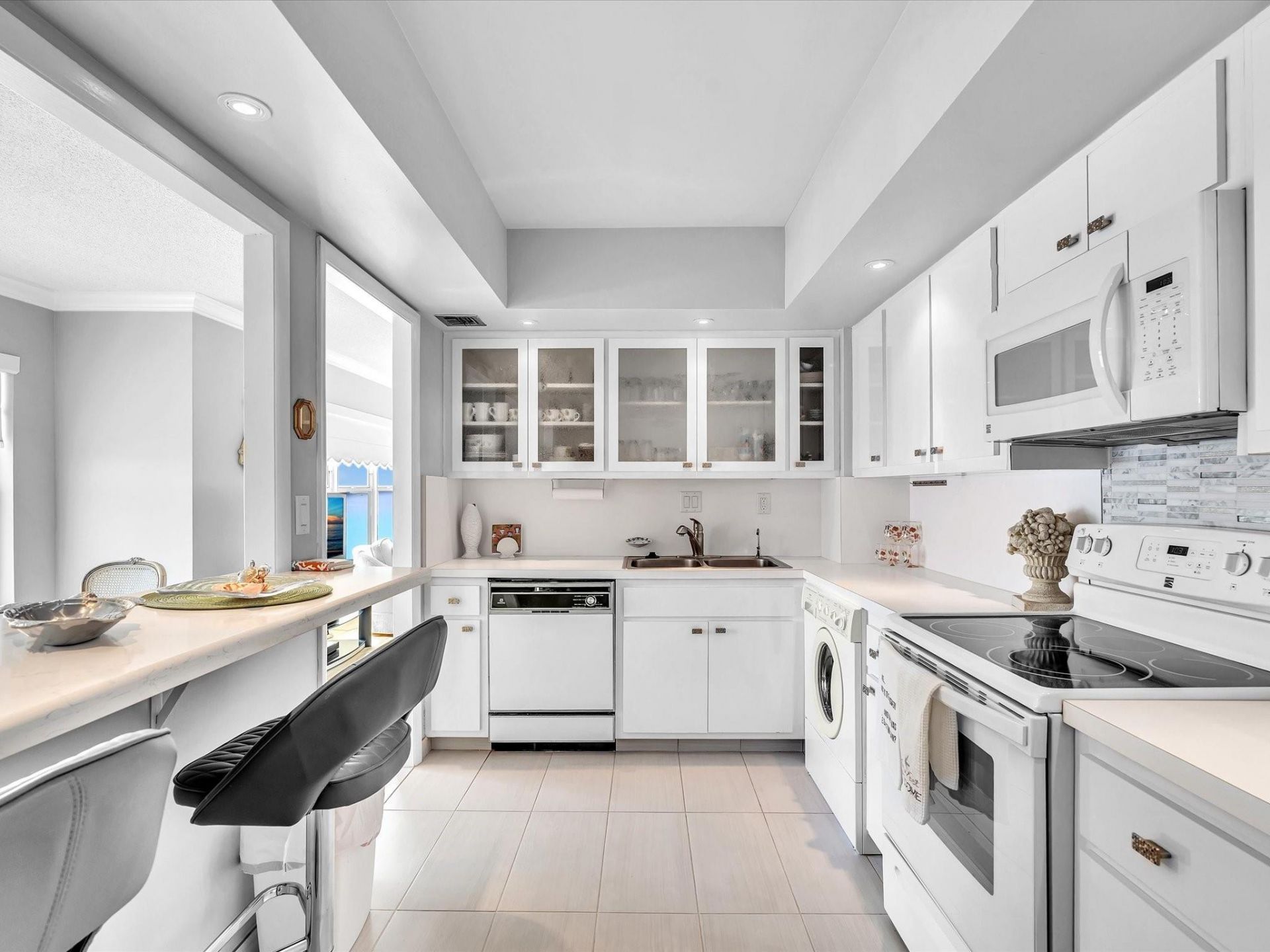 3550 Galt Ocean Drive, Unit 1501, Fort Lauderdale, FL 33308 Photo